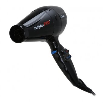  Фен Babyliss Pro Caruso 