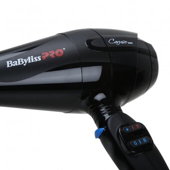  Фен Babyliss Pro Caruso 