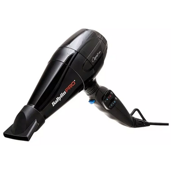  Фен Babyliss Pro Caruso 