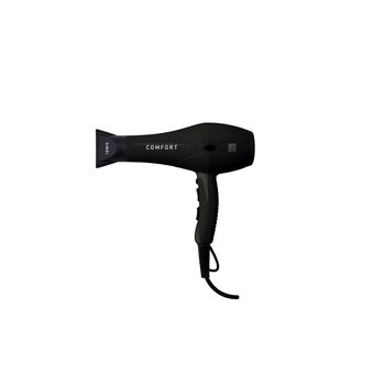  Фен Dewal Beauty Comfort HD1004 Black 