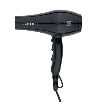  Фен Dewal Beauty Comfort HD1004 Black 