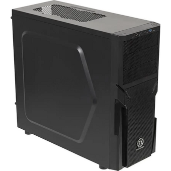  ПК IRU Corp 527 (2020359) AMD Ryzen 7 2700 DDR4 16ГБ 1ТБ 480ГБ(SSD) NVIDIA GeForce RTX 2060 Free DOS черный 
