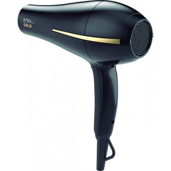  Фен GA.MA Bora Gold-DW GH0825 