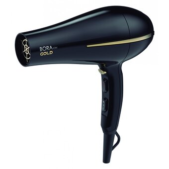  Фен GA.MA Bora Gold-DW GH0825 