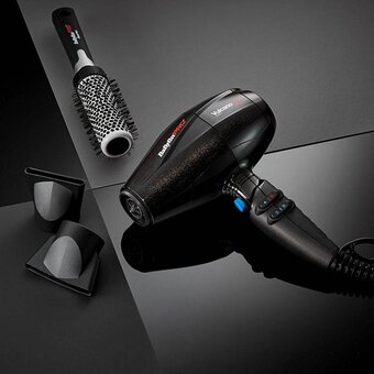  Фен BABYLISS BAB6980IE 
