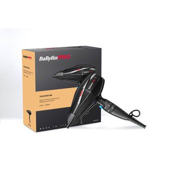  Фен BABYLISS BAB6980IE 