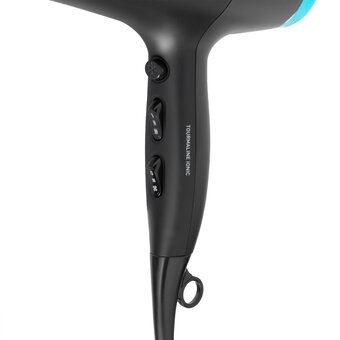  Фен Vitek VT-1322 черный 