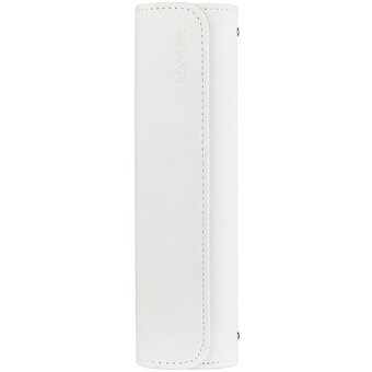  Электрическая зубная щетка REVYLINE RL 070 белый 