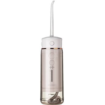  Ирригатор REVYLINE RL 420 белый 