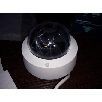  Купольная камера TP-Link Vigi C230(4mm) 
