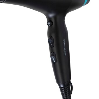 Фен Vitek VT-8215 черный 