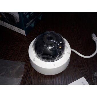  Купольная камера TP-Link Vigi C230(4mm) 