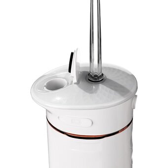  Ирригатор REVYLINE RL 420 белый 