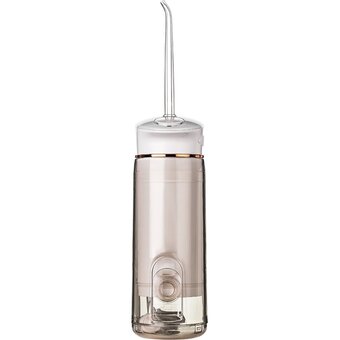  Ирригатор REVYLINE RL 420 белый 