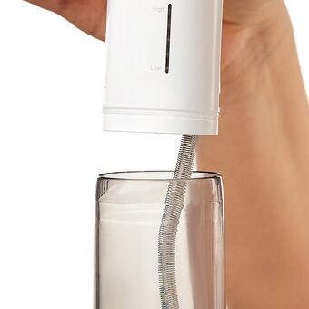  Ирригатор REVYLINE RL 420 белый 