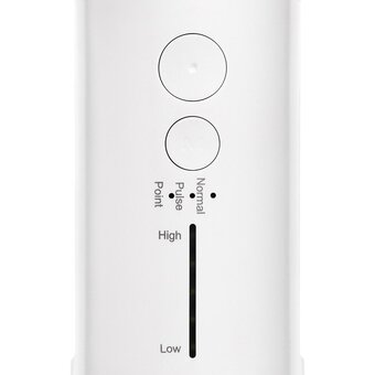  Ирригатор REVYLINE RL 420 белый 