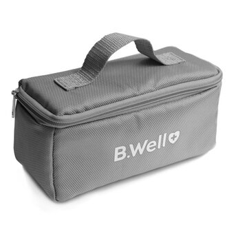  Ирригатор B.Well TH-912 белый и серый 