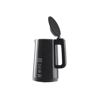  Электрочайник TESLER KT-1520 черный 