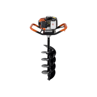  Мотобур Gigant GSAF-04 со шнеком 