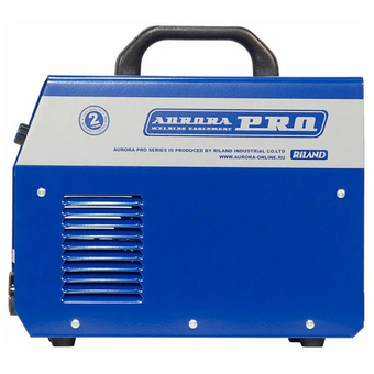  Сварочный инвертор Aurora Inter 200 TUBE 22728 