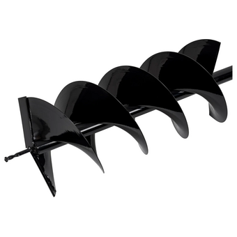  Мотобур Gigant GSAF-04 со шнеком 