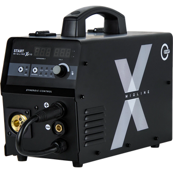  Сварочный аппарат START MigLine X210 