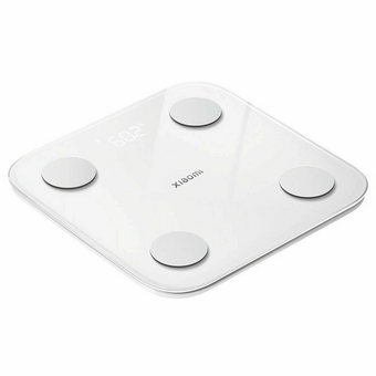  Умные весы XIAOMI Body Composition Scale S400 (BHR7793GL) 
