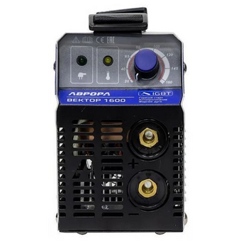  Сварочный аппарат Aurora Вектор 1600 