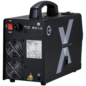  Сварочный аппарат START MigLine X210 