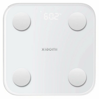  Умные весы XIAOMI Body Composition Scale S400 (BHR7793GL) 