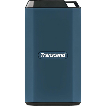  SSD Transcend ESD410C TS2TESD410C, 2ТБ, темно-синий 