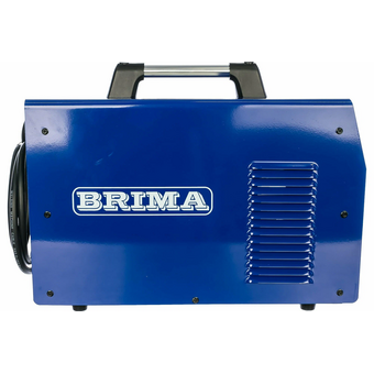  Сварочный инвертор Brima ARC-250 380В (0005677) 