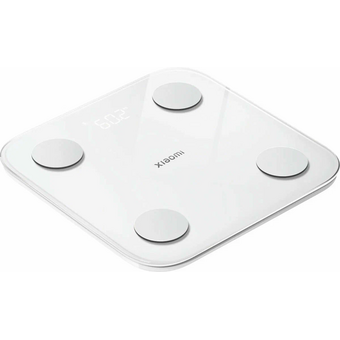  Умные весы XIAOMI Body Composition Scale S400 (BHR7793GL) 