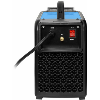  Сварочный полуавтомат ТСС EVO TIG-200 инвертор 