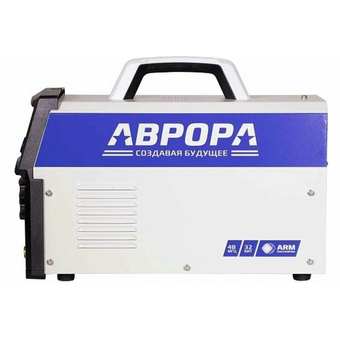  Сварочный аппарат Aurora Система 200 пульс 2 покол. 