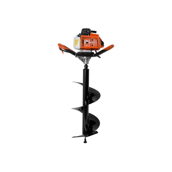  Мотобур Gigant GSAF-05 со шнеком 