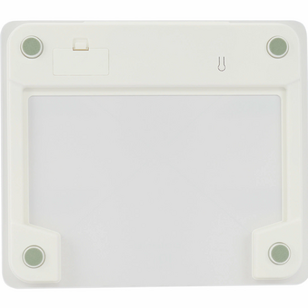  Весы напольные Polaris PWS 1898 IQ Home белый 