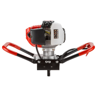  Мотобур ECO GD-53 (1.85 кВт 10 кг шнек до 200 мм) 