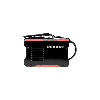  Сварочный аппарат Rexant 11-0916 инверторный Mini-190 
