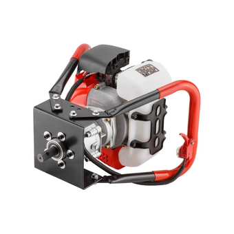 Мотобур ECO GD-53 (1.85 кВт 10 кг шнек до 200 мм) 