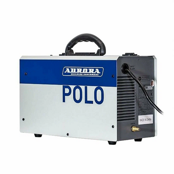  Сварочный полуавтомат Aurora Polo 175 Synergic (34453) 