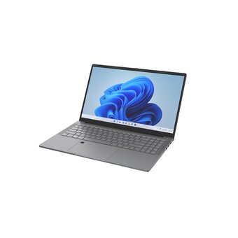  Ноутбук Great Asia ТК-Е159, 15,6", CPU N95, 16GB RAM, 512GB SSD 