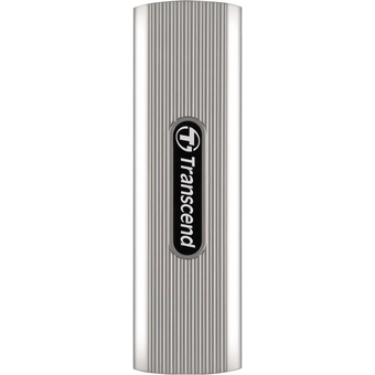  SSD Transcend ESD320A TS2TESD320A, 2ТБ, серый 