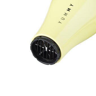  Фен Dewal Beauty YumMy HD1000 Yellow 
