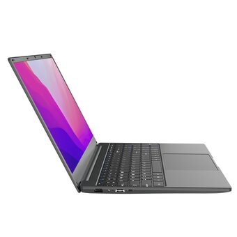  Ноутбук Great Asia TK-E160, 15,6", CPU I5-12450H, 16GB RAM, 512GB SSD 