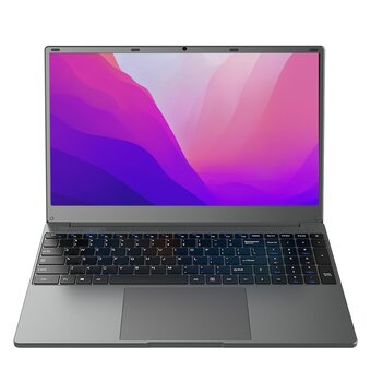  Ноутбук Great Asia TK-E160, 15,6", CPU I5-12450H, 16GB RAM, 512GB SSD 