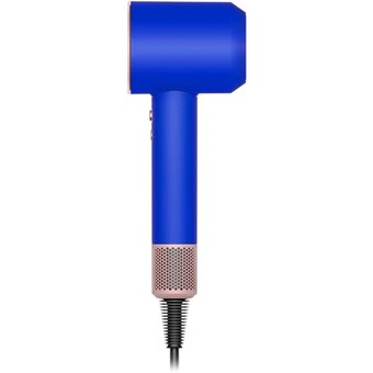  Фен Dyson Super Sonic HD07 460555-01 синий 