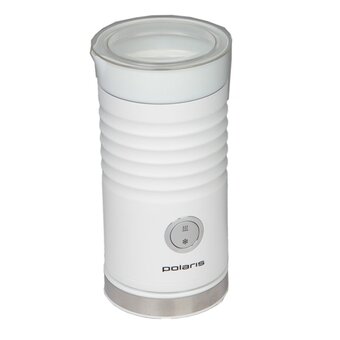 Капучинатор Polaris PAMF 5000 белый 