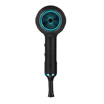  Фен Vitek VT-2378 черный 
