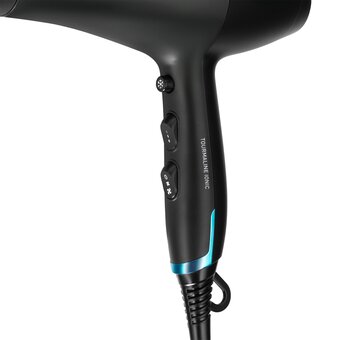 Фен Vitek VT-8216 черный 
